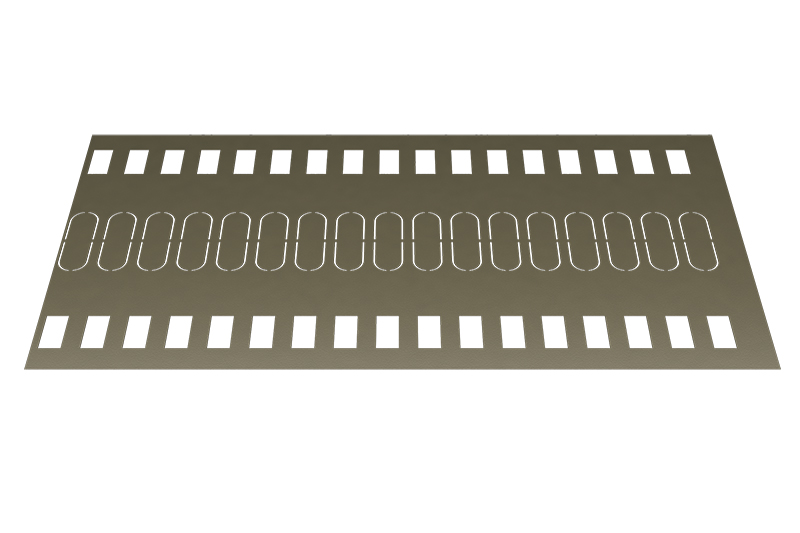 新能源汽车零部件技术