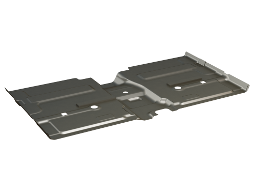 铜铝复合材料发展