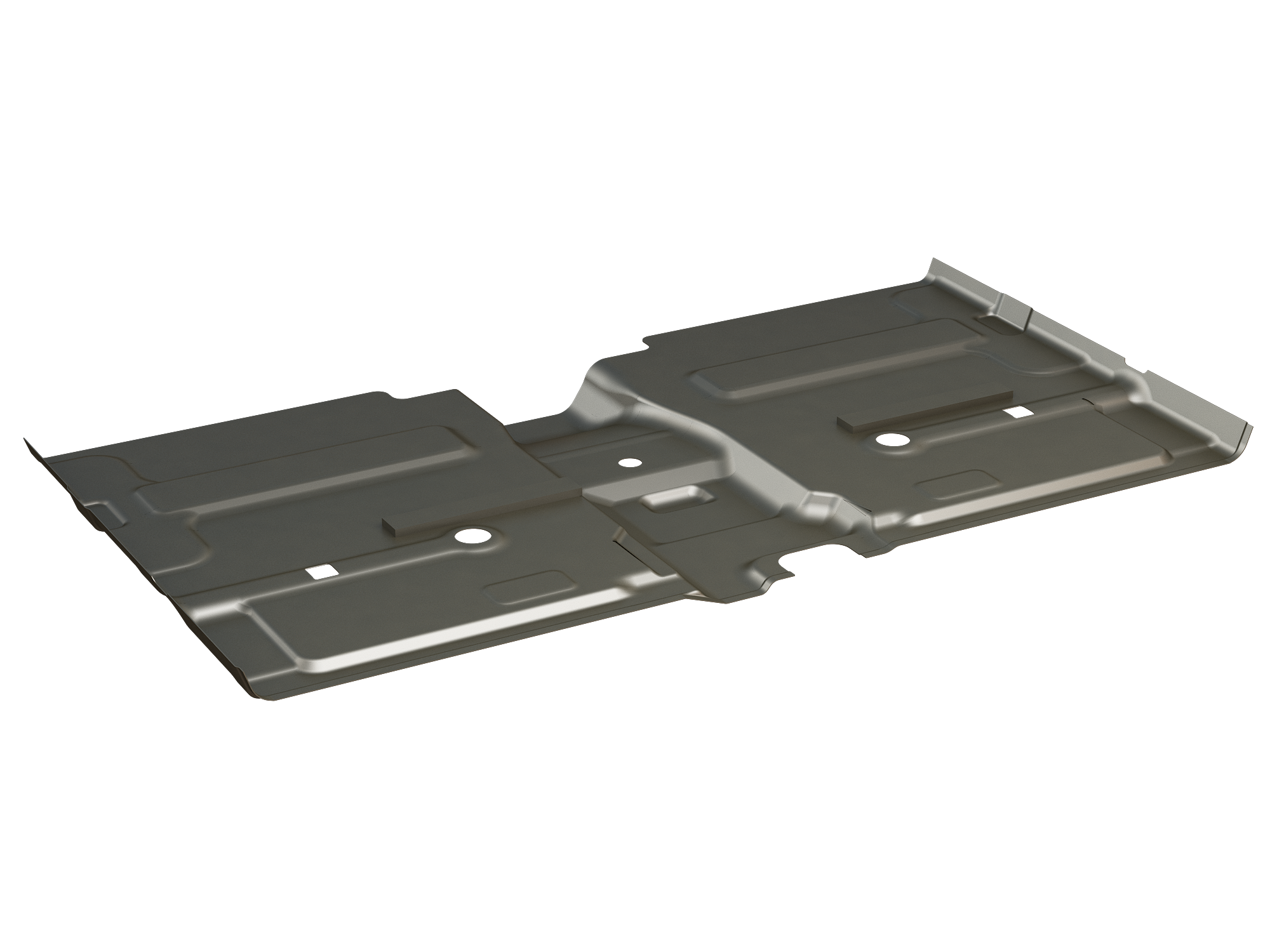 云母的历史用途